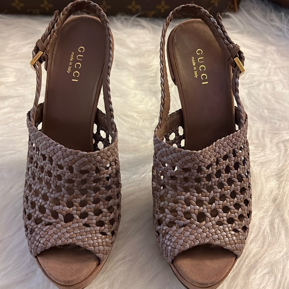 Gucci Sandals
